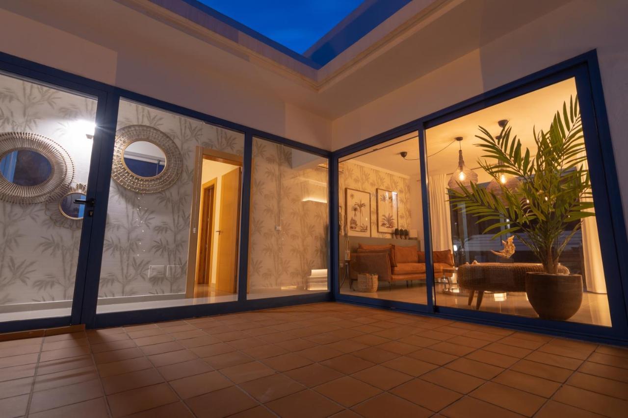 Villa Briseida By Villalia Playa Blanca  Luaran gambar
