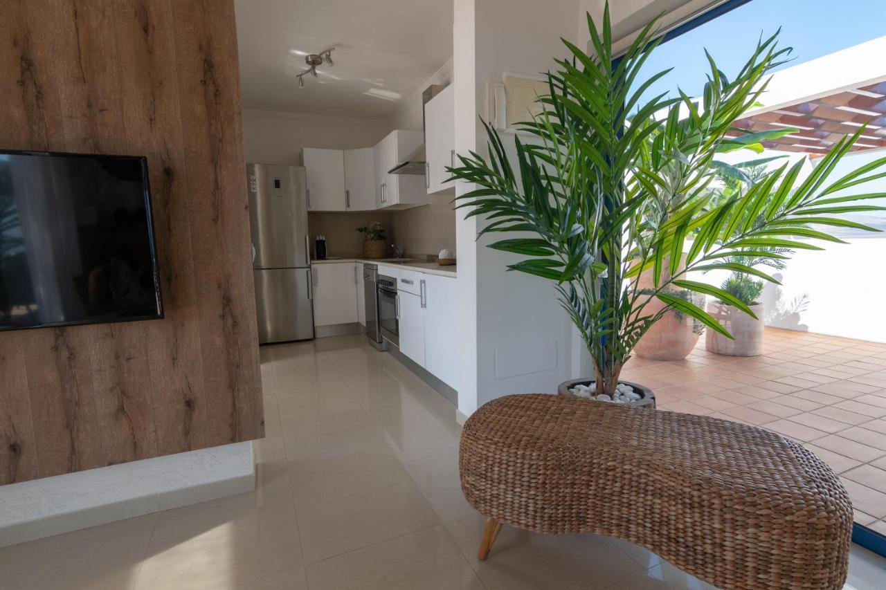 Villa Briseida By Villalia Playa Blanca  Luaran gambar