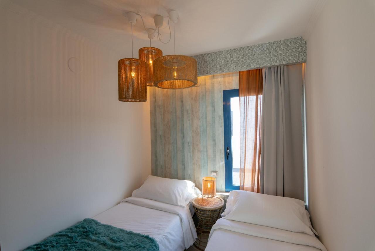 Villa Briseida By Villalia Playa Blanca  Luaran gambar