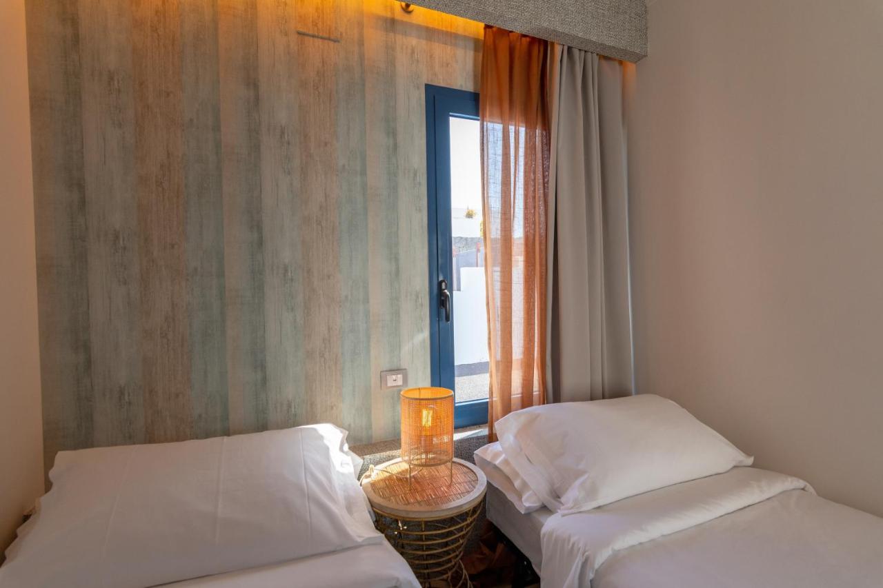 Villa Briseida By Villalia Playa Blanca  Luaran gambar