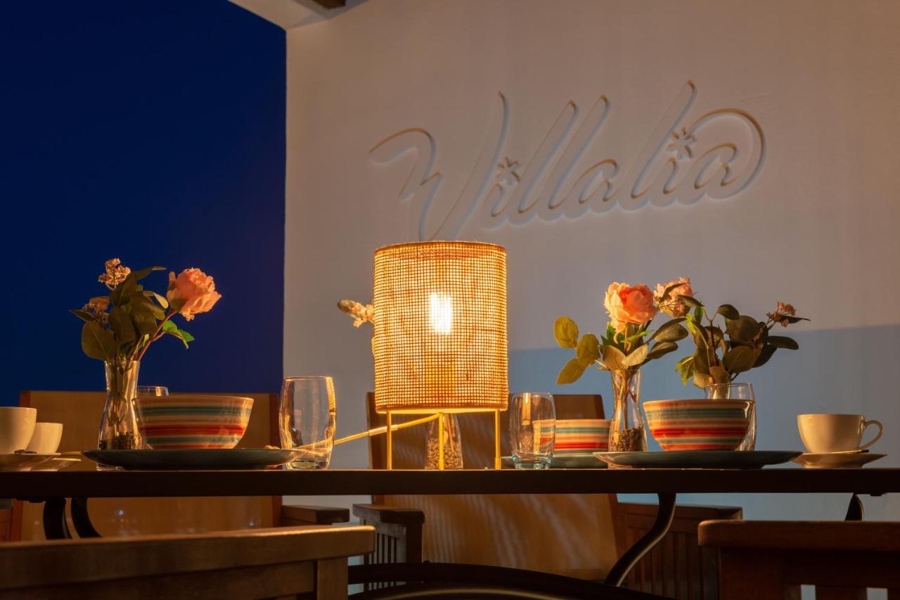Villa Briseida By Villalia Playa Blanca  Luaran gambar